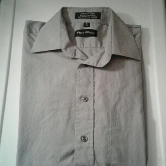 Playa Grande Dress Shirt - Picture 1 of 5
